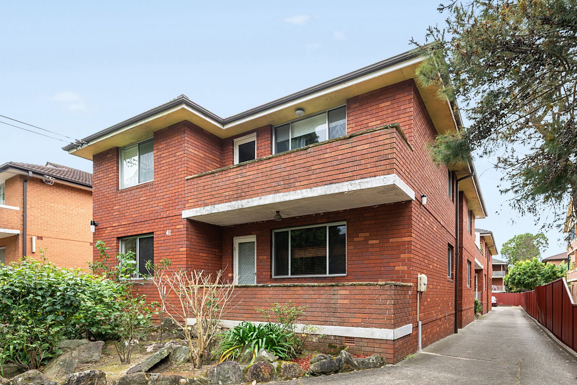 5/41 Burlington Road, Homebush, Homebush - Thumbnail 5
