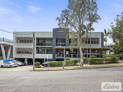 FITTED OUT OFFICE WITH 3 CAR PARKS