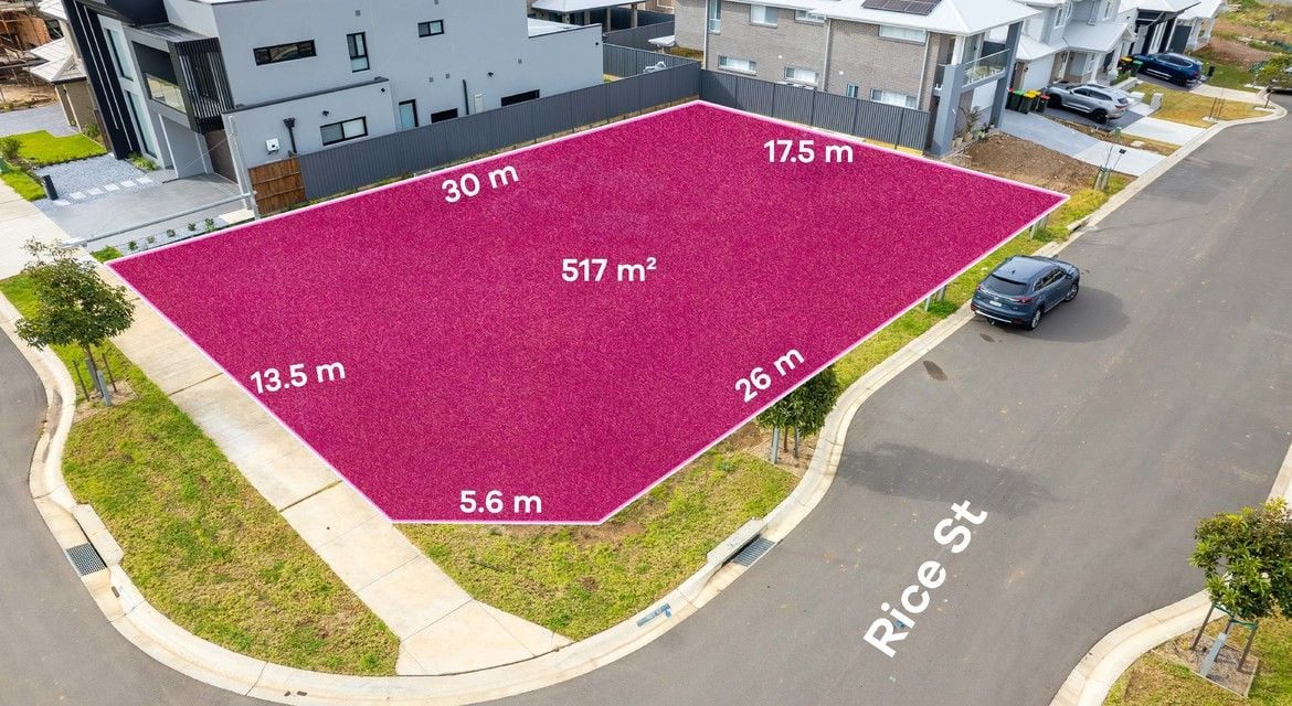 Oran Park 27 Canola Street