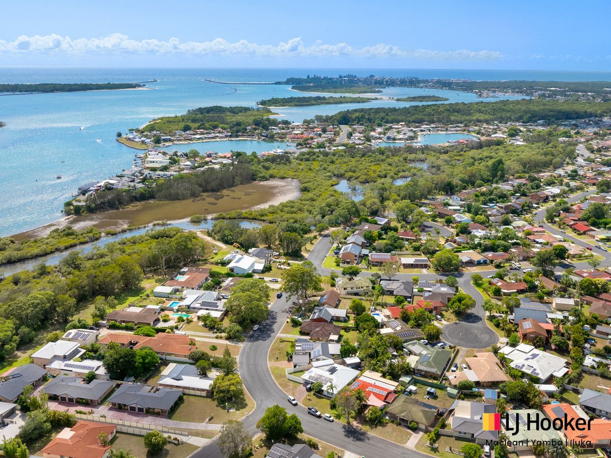 68 Melaleuca Drive, Yamba, Yamba - Thumbnail 4