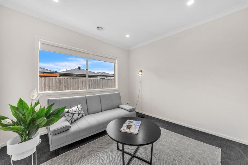 27 Boglis Avenue, Wollert