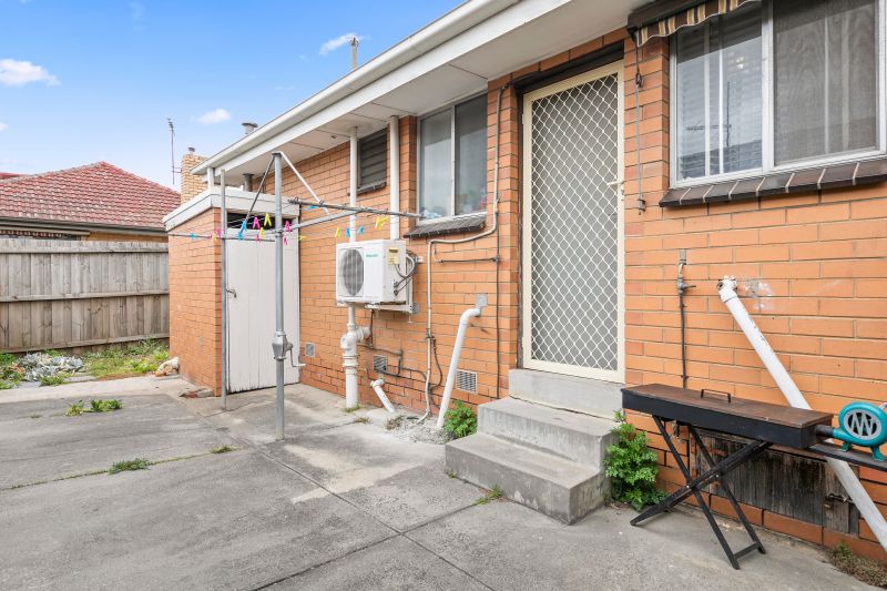 4/190 Station Street, Thomastown