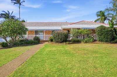 2 Coramba Close, Port Macquarie