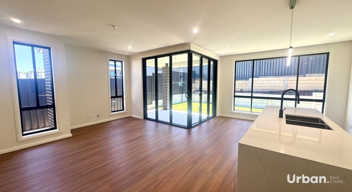 Rouse Hill 25 Sprowle Street