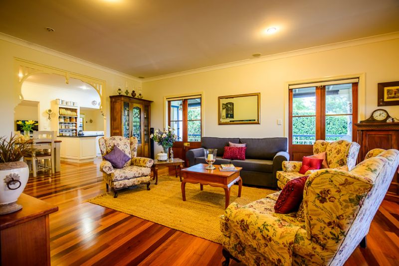 25 Jagera Drive BELLINGEN NSW