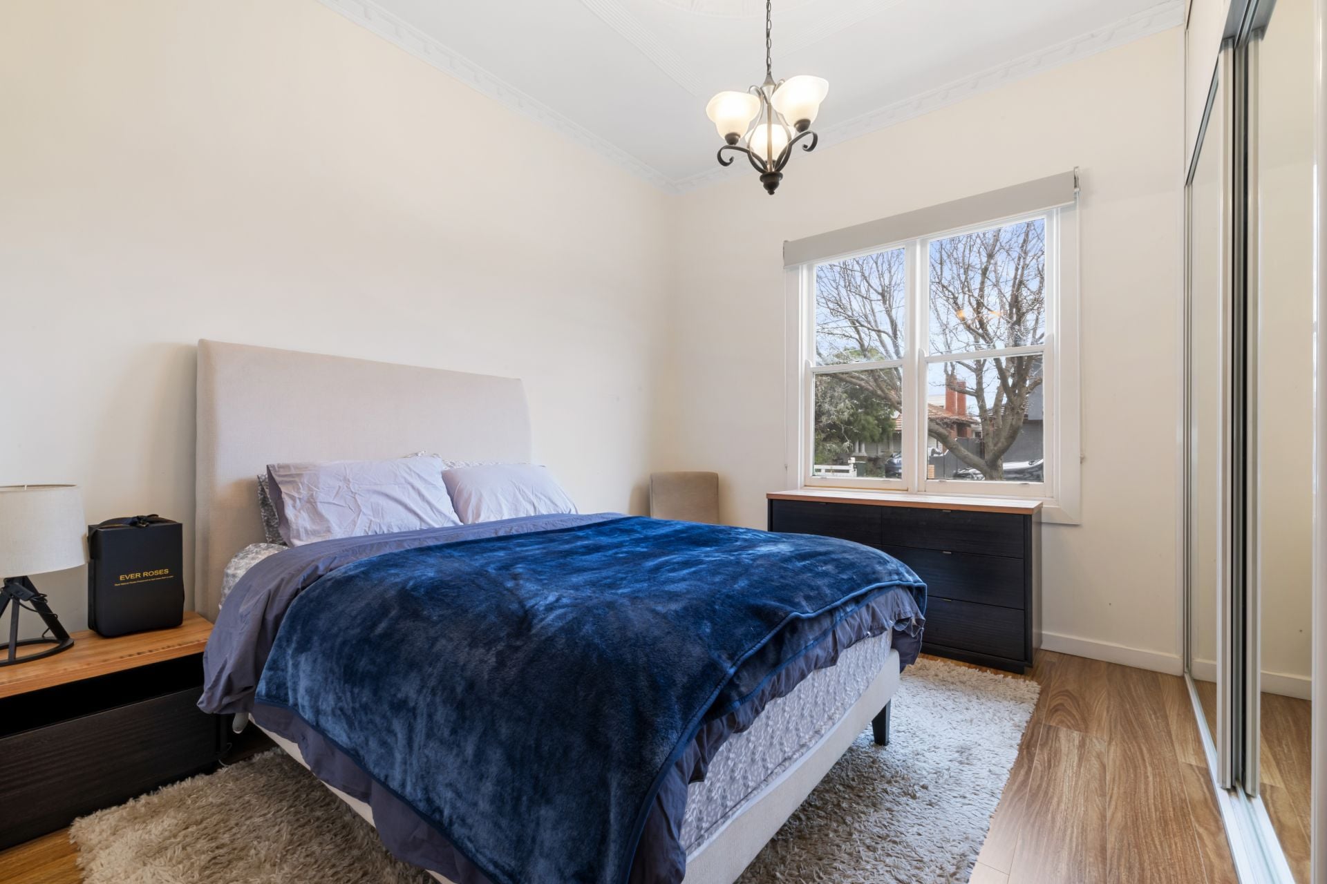 Where Timeless Charm Meets Contemporary Living