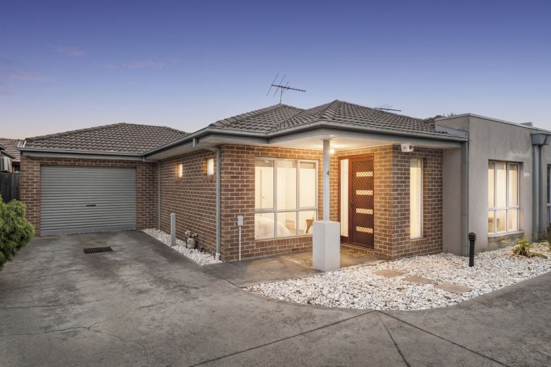 4/13 Clarke Street, Thomastown