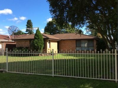 Ingleburn 70 Hopping Road
