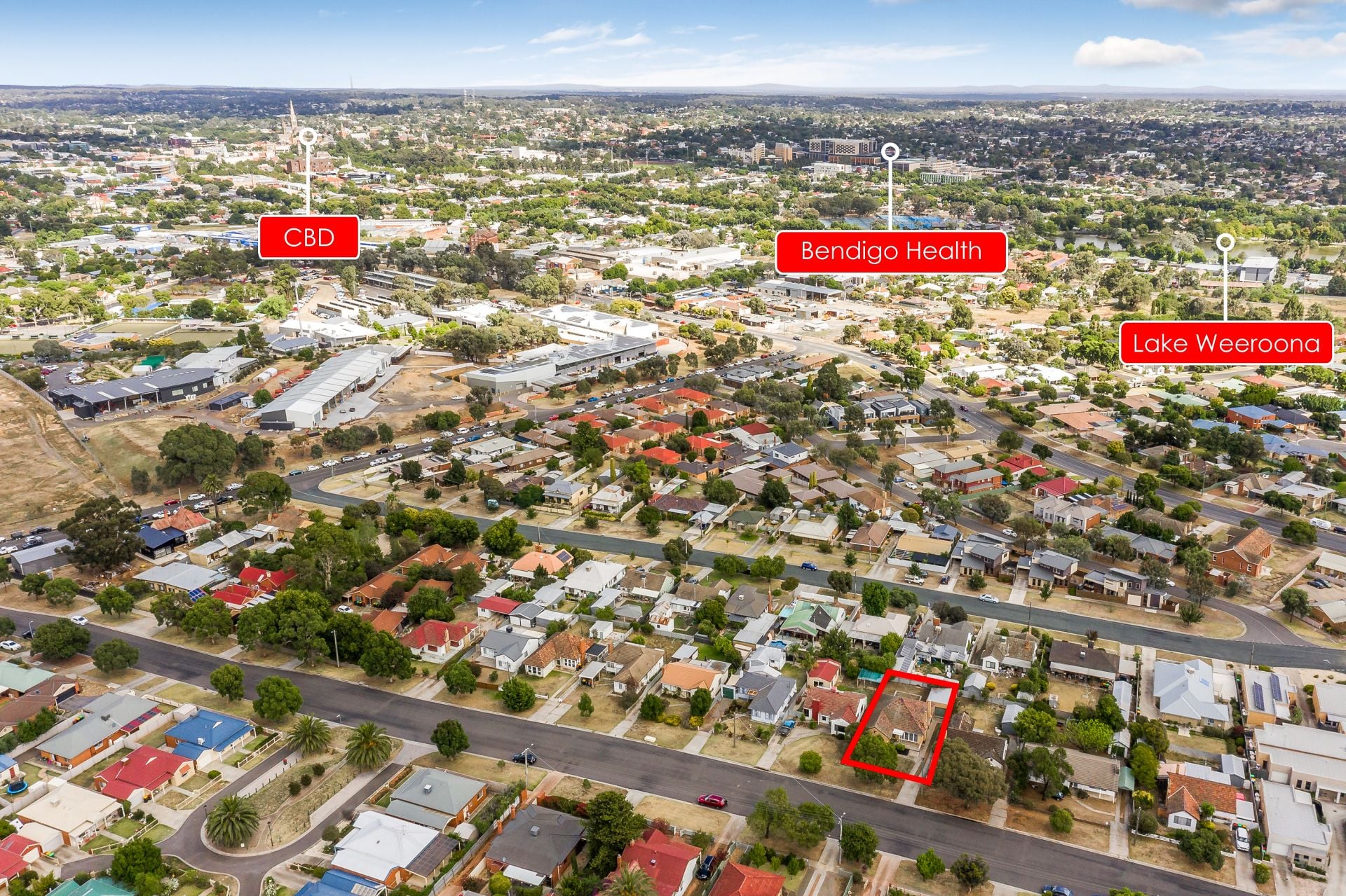 29 Day Street, East Bendigo, East Bendigo, East Bendigo - Image 1
