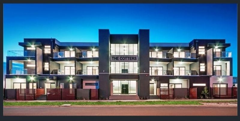 124/1 Jarama Boulevard, Epping