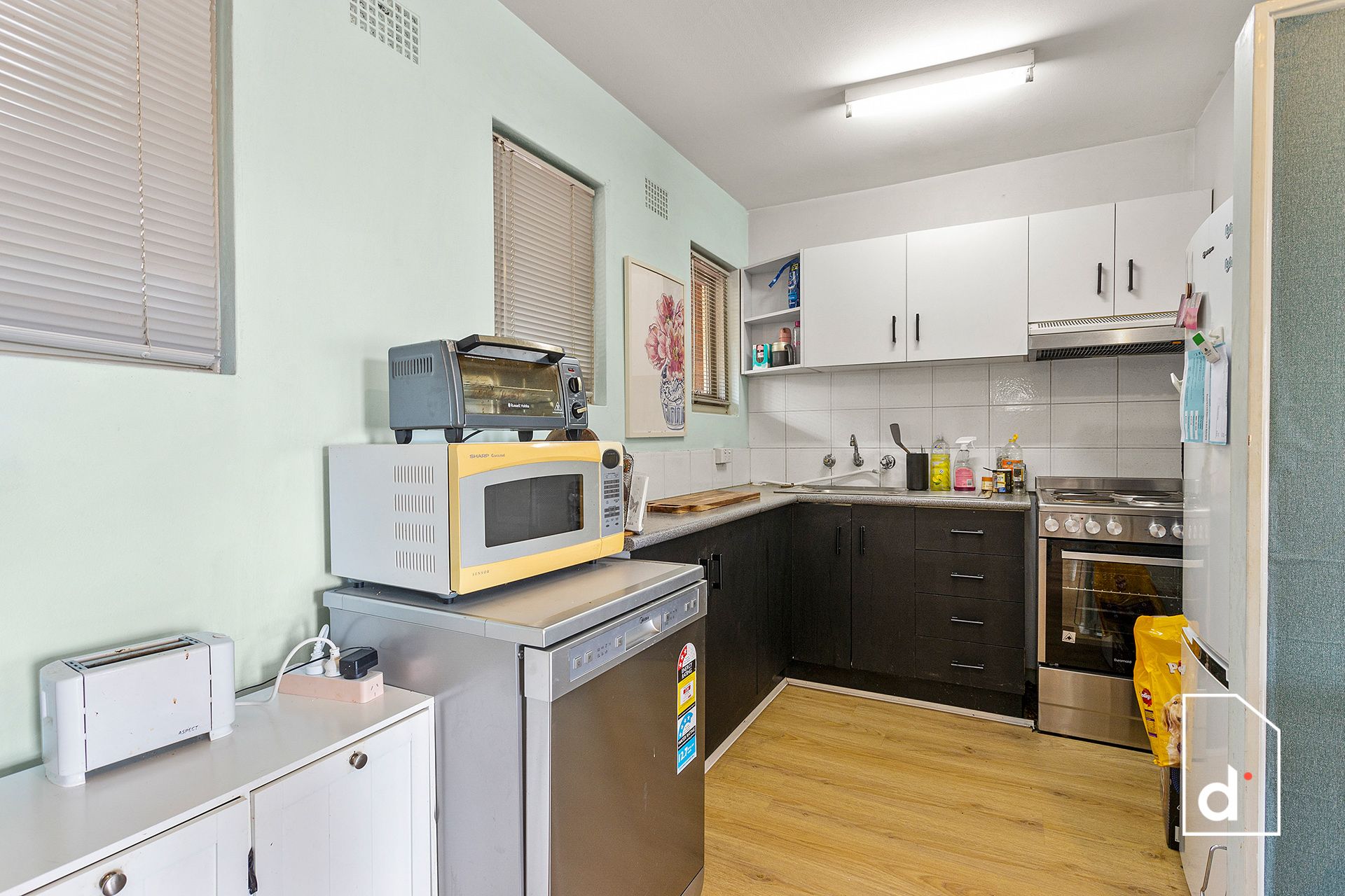 4/24 Sheppard Street, West Wollongong NSW