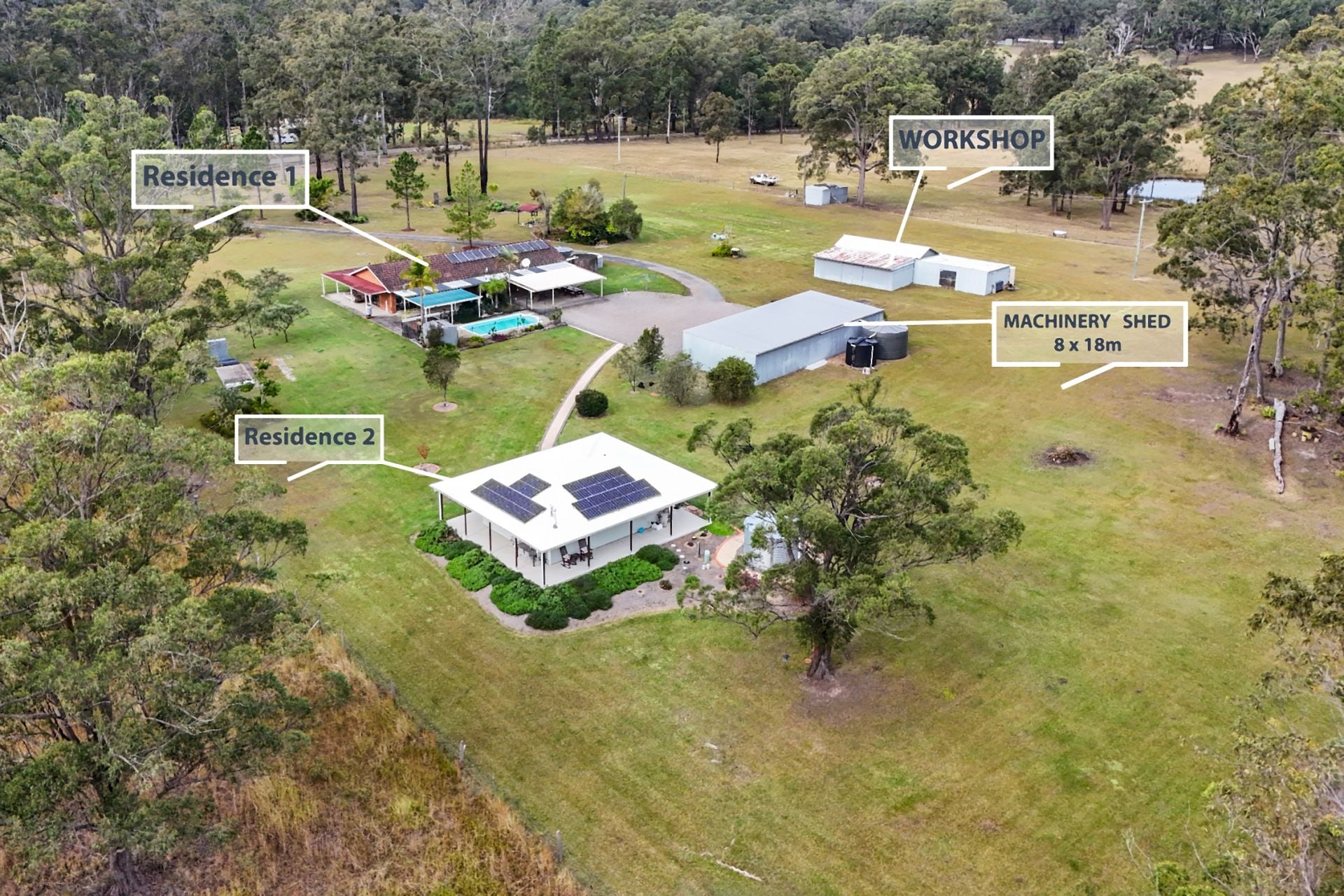 457 Spooners Avenue, Collombatti, Collombatti - Image 1