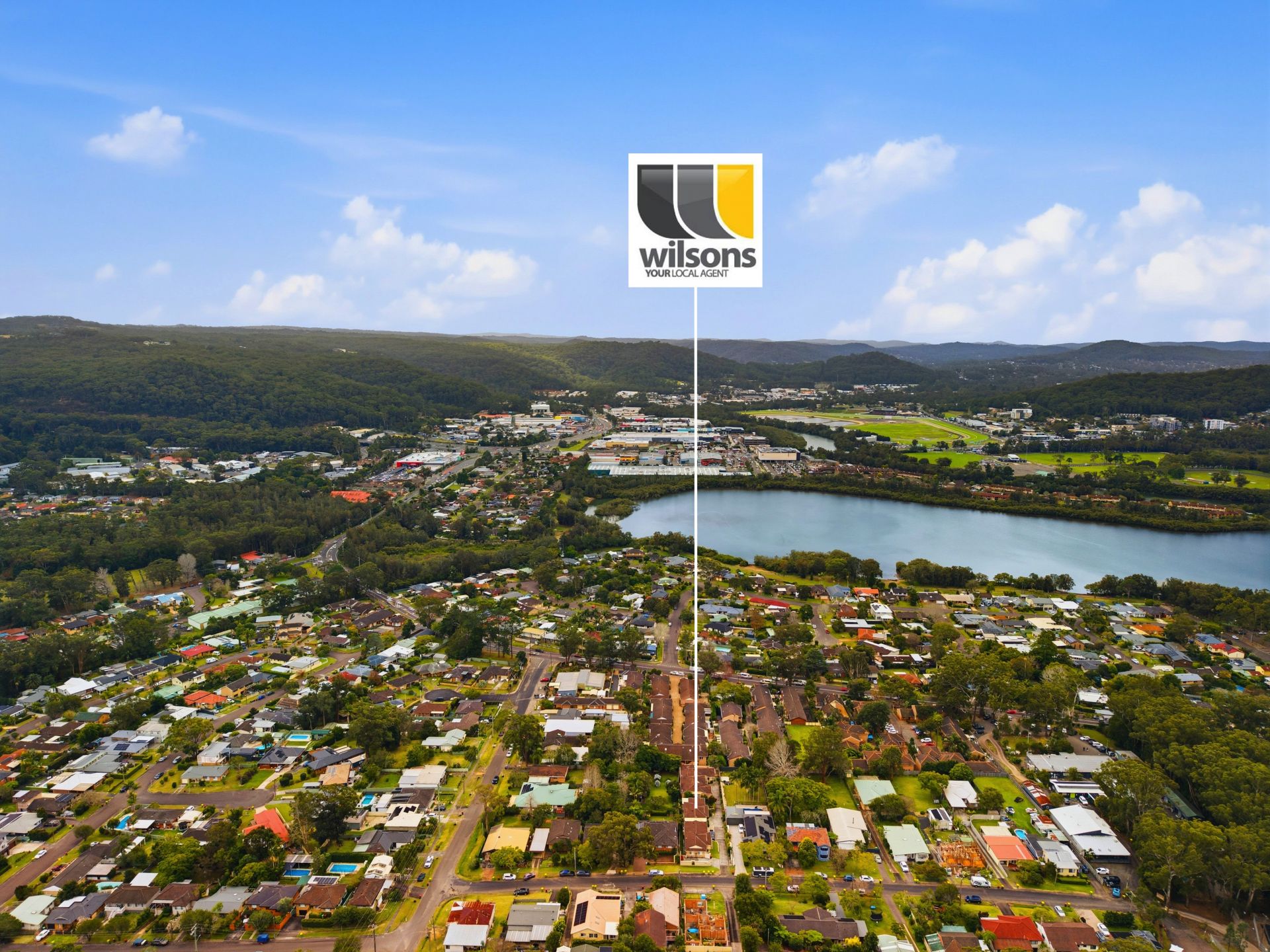 2/10 Margaret Street Point Clare NSW, Point Clare - Image 1