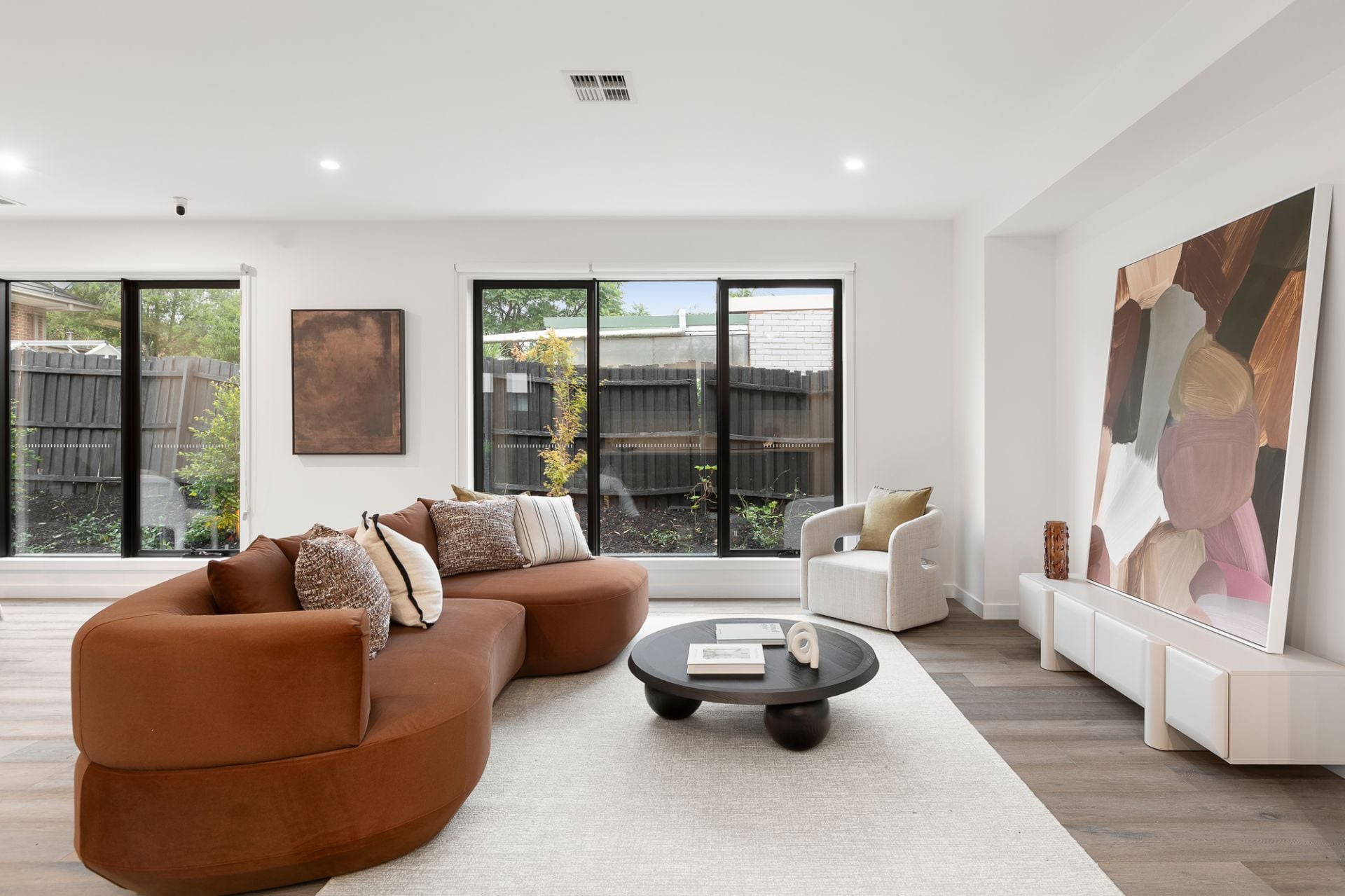 100 David Street, Hampton, Hampton - Thumbnail 2