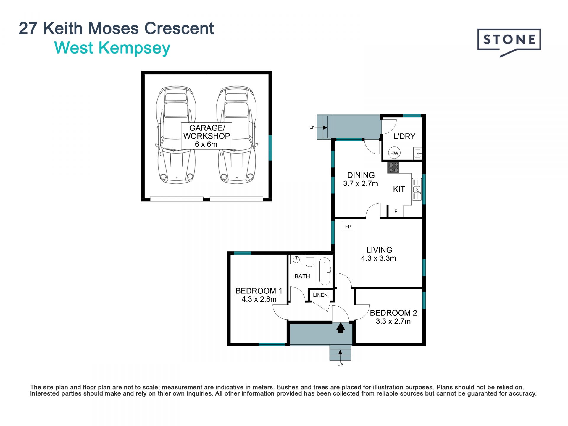 Affordable Investment Opportunity in West Kempsey