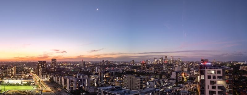 928/14 Defries Avenue, Zetland