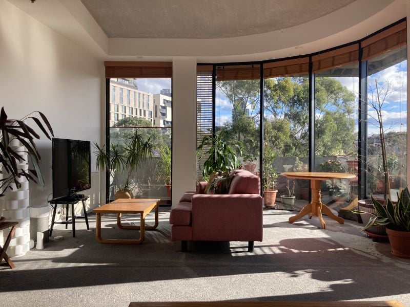 9/410 Queen Street, Melbourne