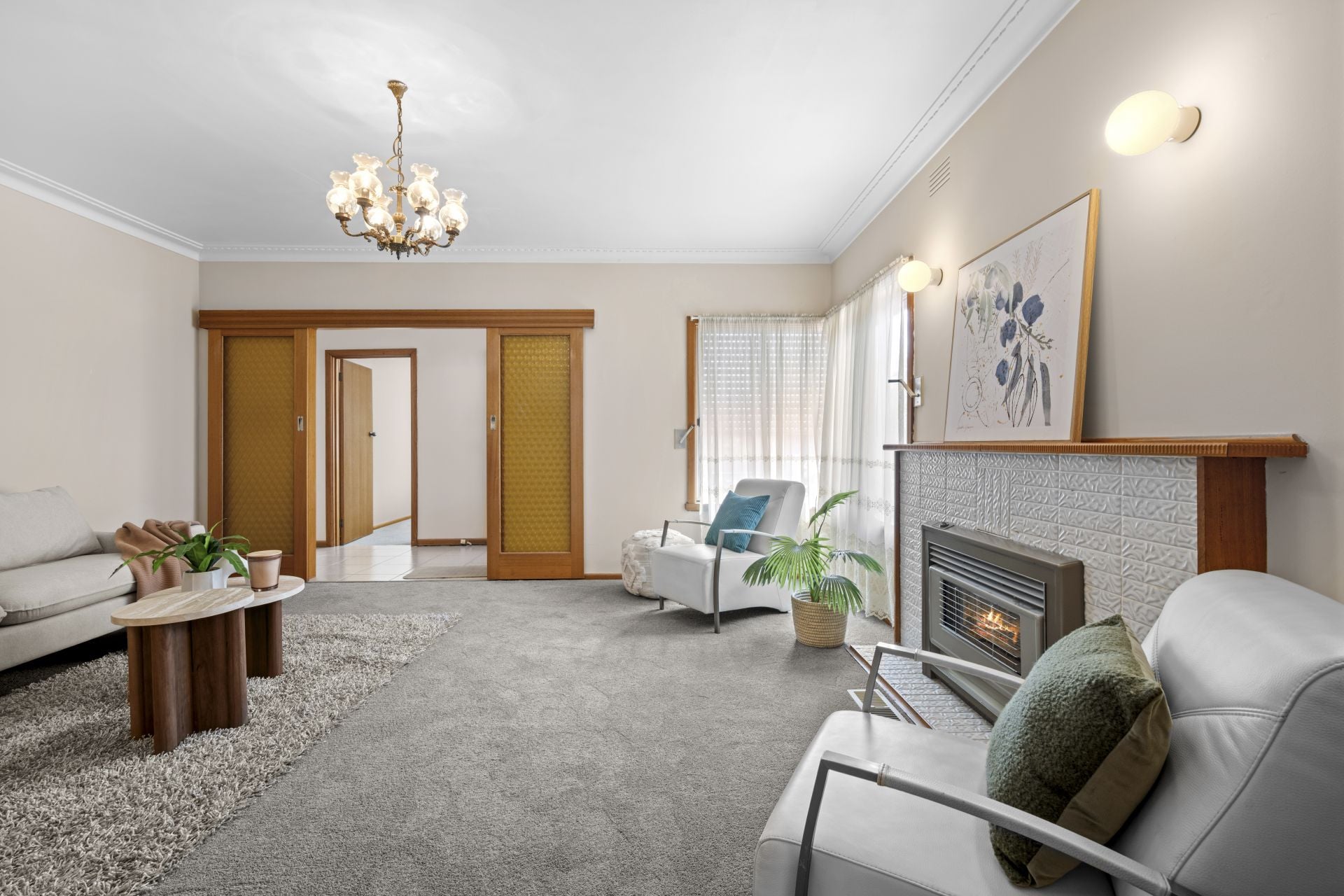 A Much Loved Home, First Time Offered In 50 Years!