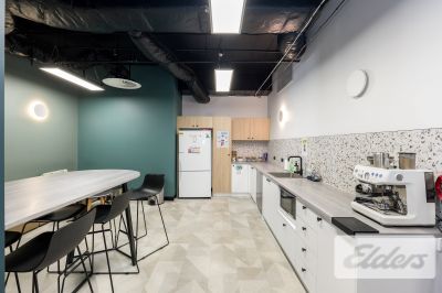 TRANSPORT HOUSE SUBLEASE | FULLY FITTED OFFICE FOR 20+ STAFF