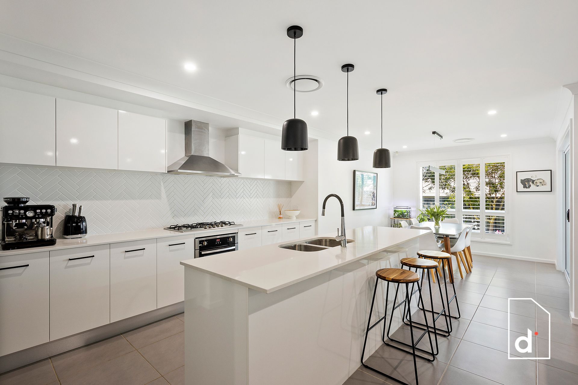 47 Saddleback Crescent, Stream Hill NSW