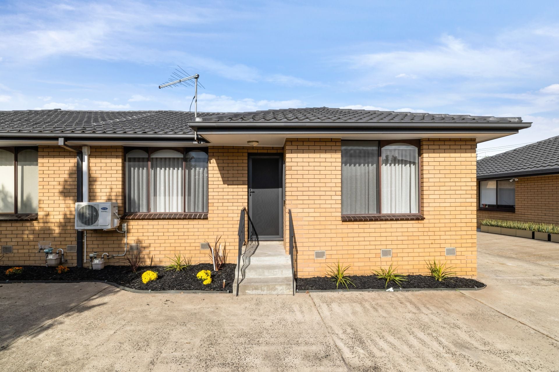 Classic Appeal. Fabulous Location!
