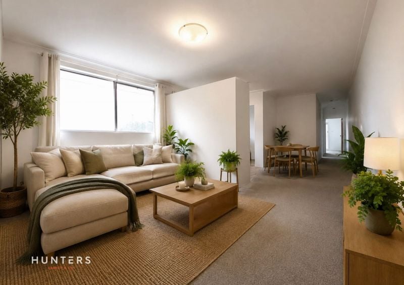 4/33 Manchester Street, Merrylands