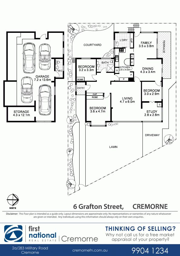 A Home with So Much To Offer