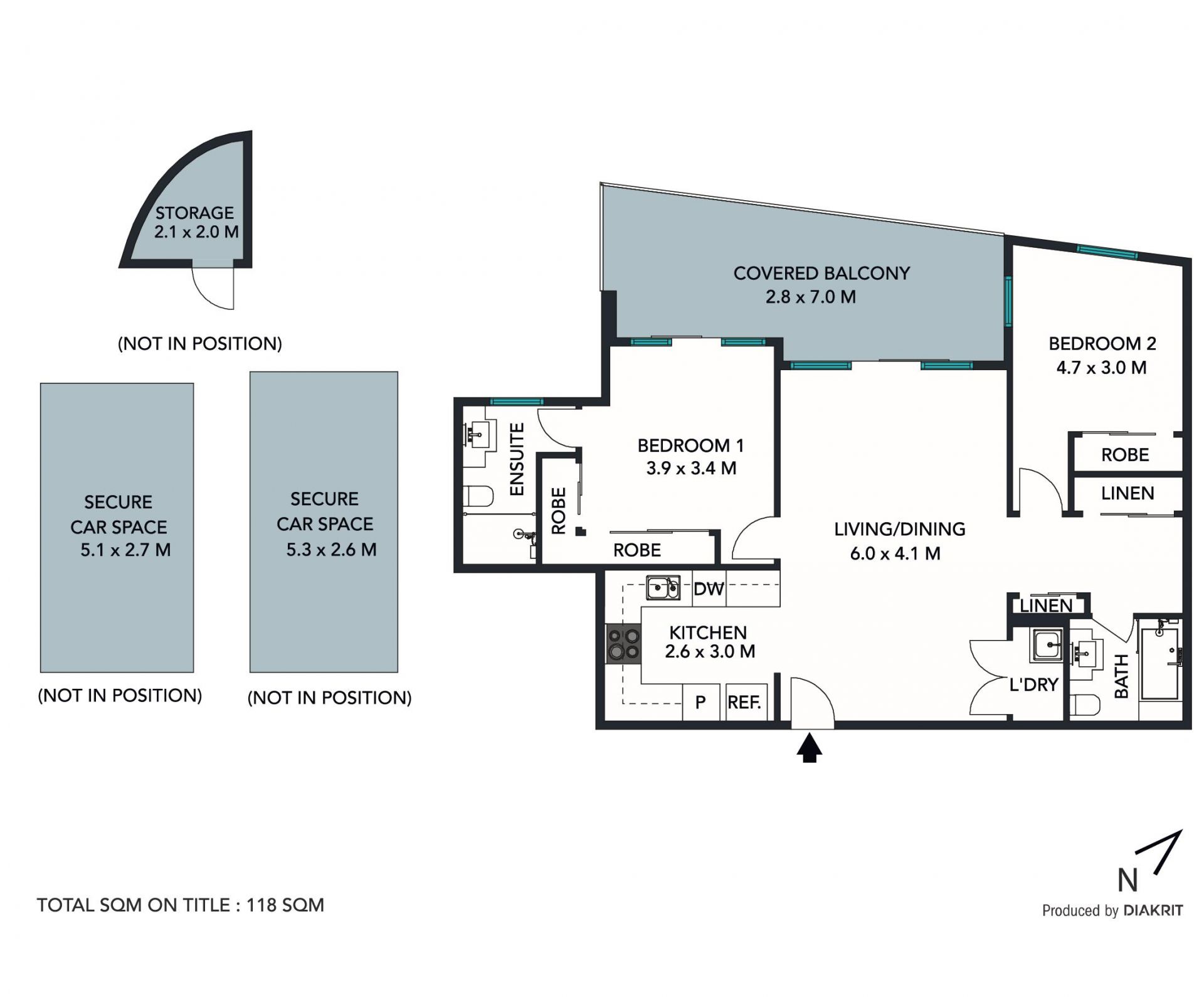 Sold By Stone Hornsby - 0431 620 422
