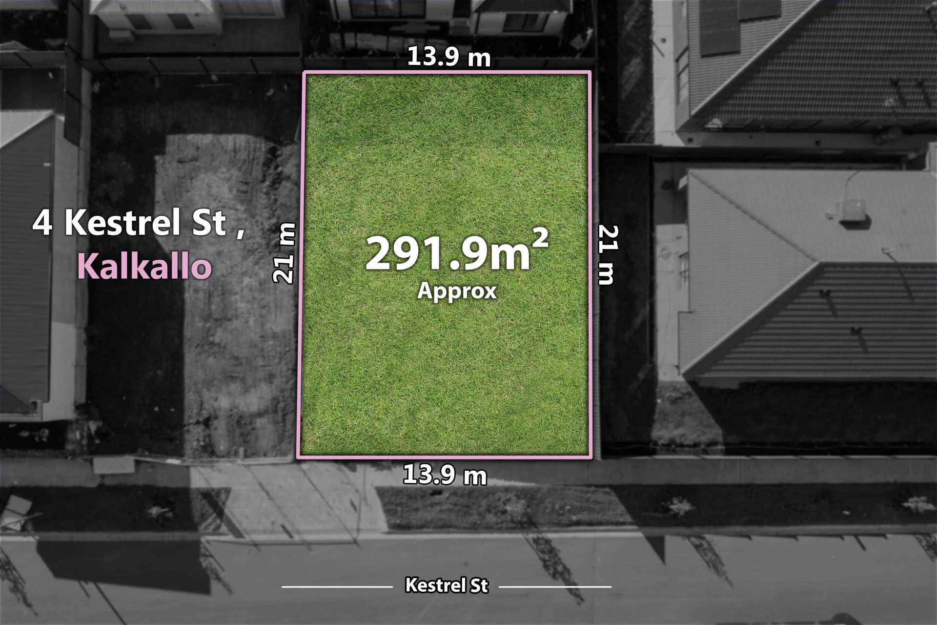 Prime Opportunity in Pinegrove, Cloverton Estate – Build Your Future in Kalkallo