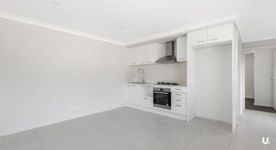 Menangle Park 26A Carbine Street