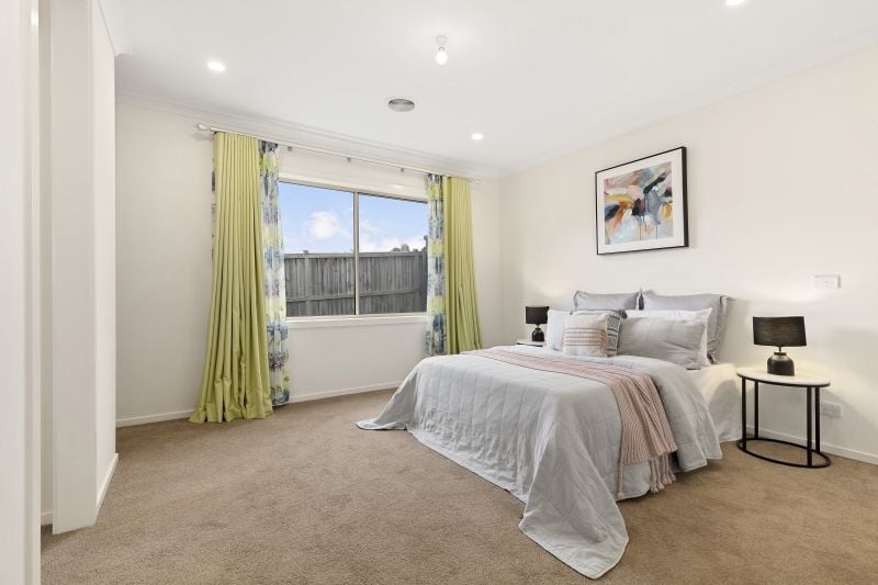 3 Throssell Street, Mernda