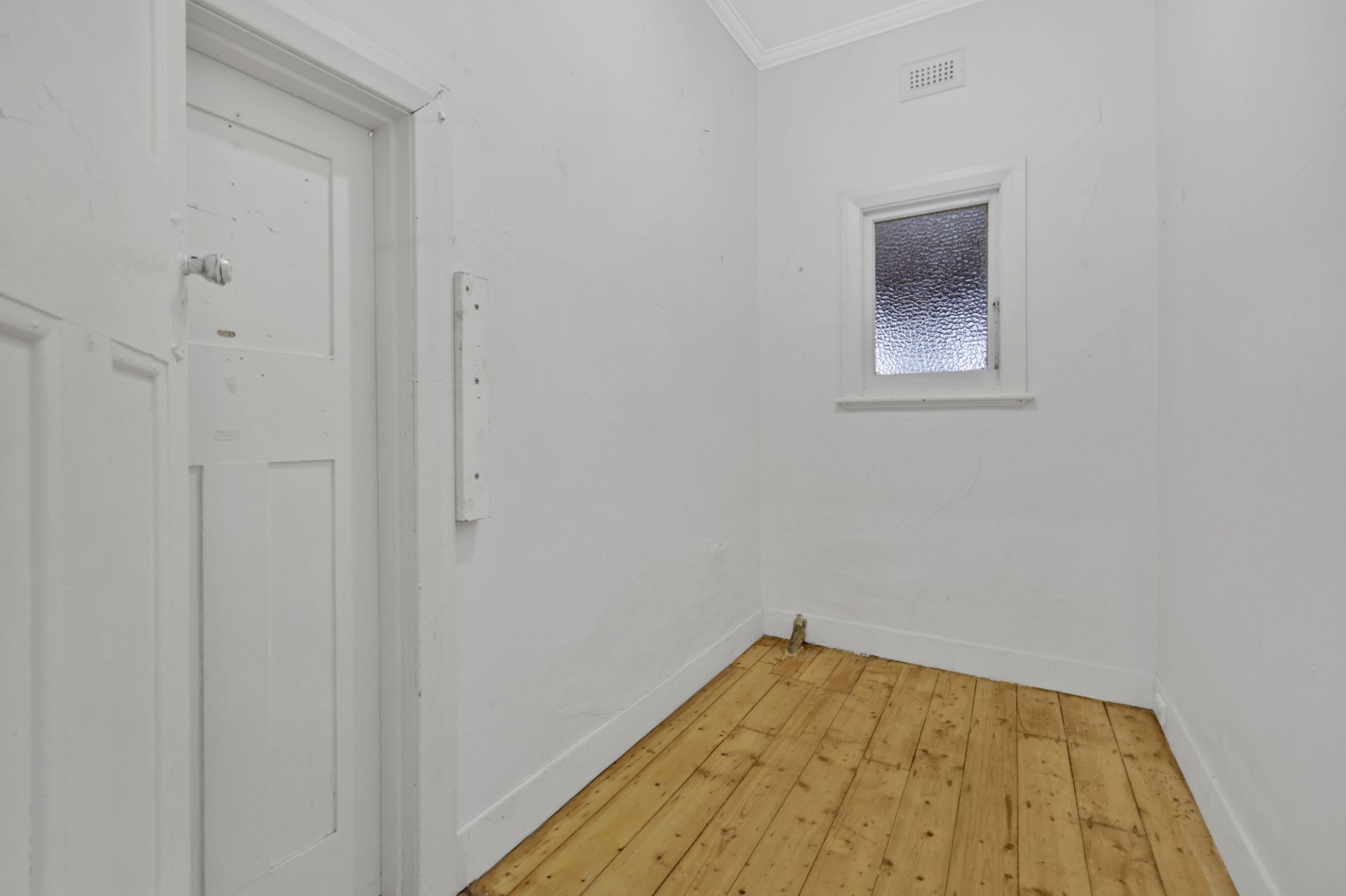 In An Ideal Location