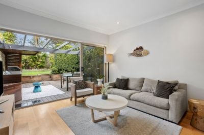 Balgowlah - 141A Balgowlah Road