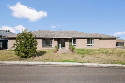 Cliftleigh 35 Taminga Street