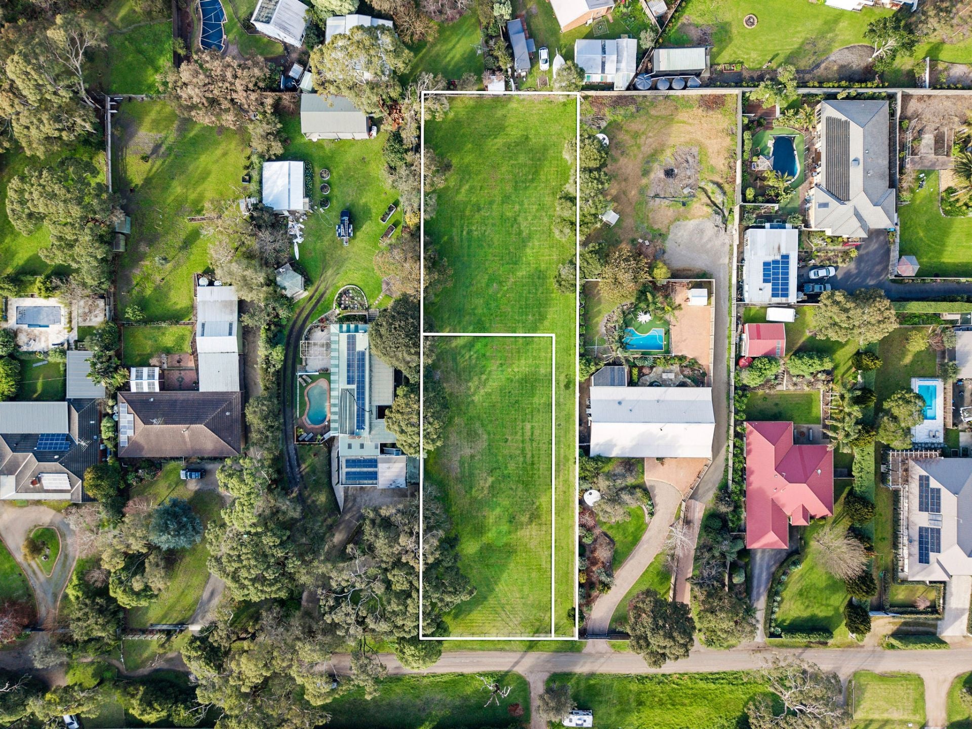 87 Rosebud Avenue, Rosebud, Rosebud - Image 1