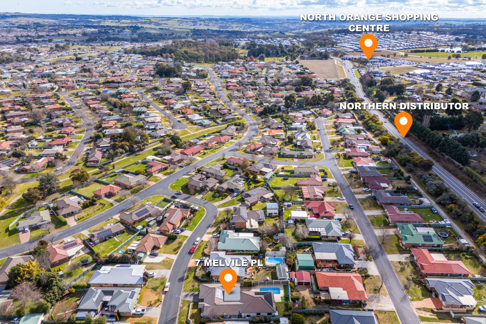 7 Melville Place Orange NSW, Orange - Thumbnail 3