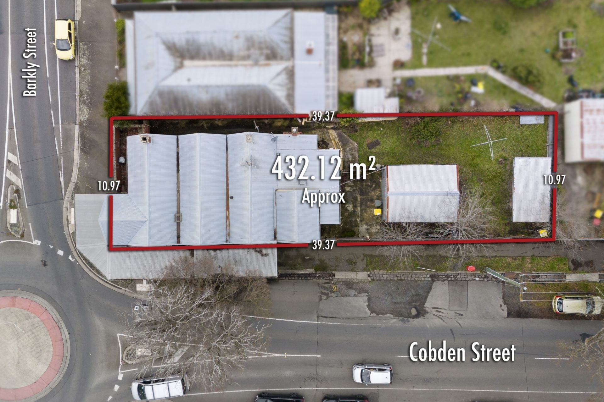 737 Barkly Street, Mount Pleasant, Mount Pleasant - Thumbnail 4