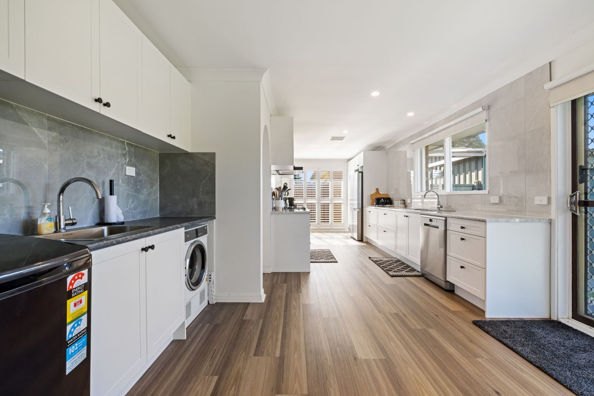 Fully Renovated 3 Bedroom Home- Comfort Style & Convenience!