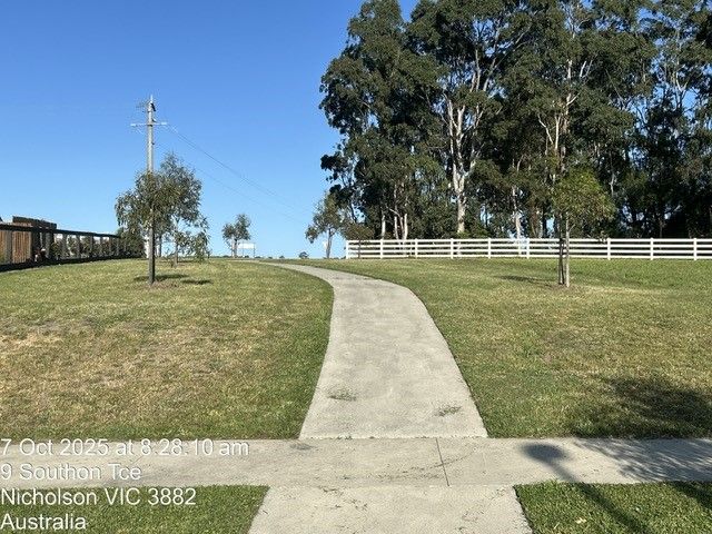 Lot 26/20 Southon Terrace, Nicholson VIC 3882