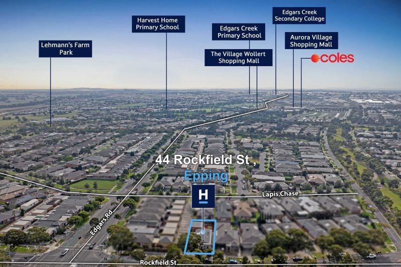 44 Rockfield Street, Epping