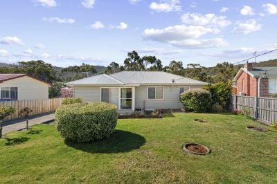 Risdon Vale 43 Kerria Road