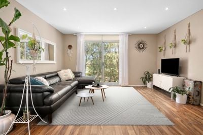Manly Vale 3/1 Fairway Close