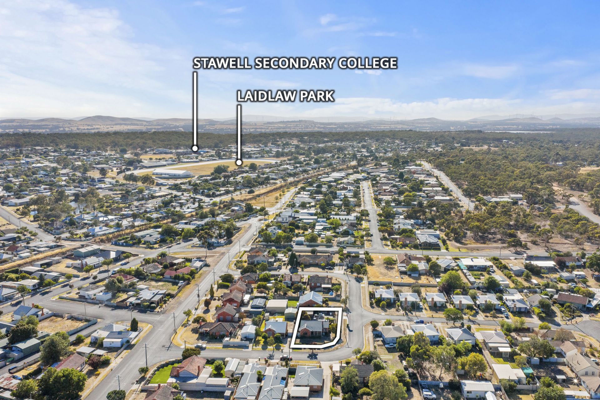 4 George Mitchell Square, Stawell, Stawell - Thumbnail 6