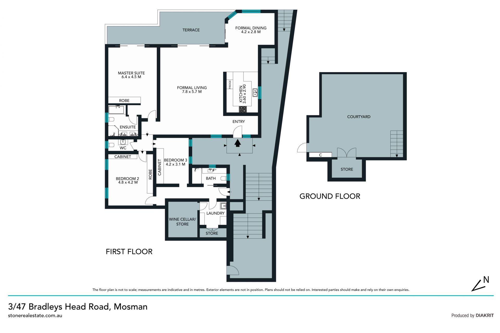 SOLD

Sophisticated and Stylish Abode with Harbour views