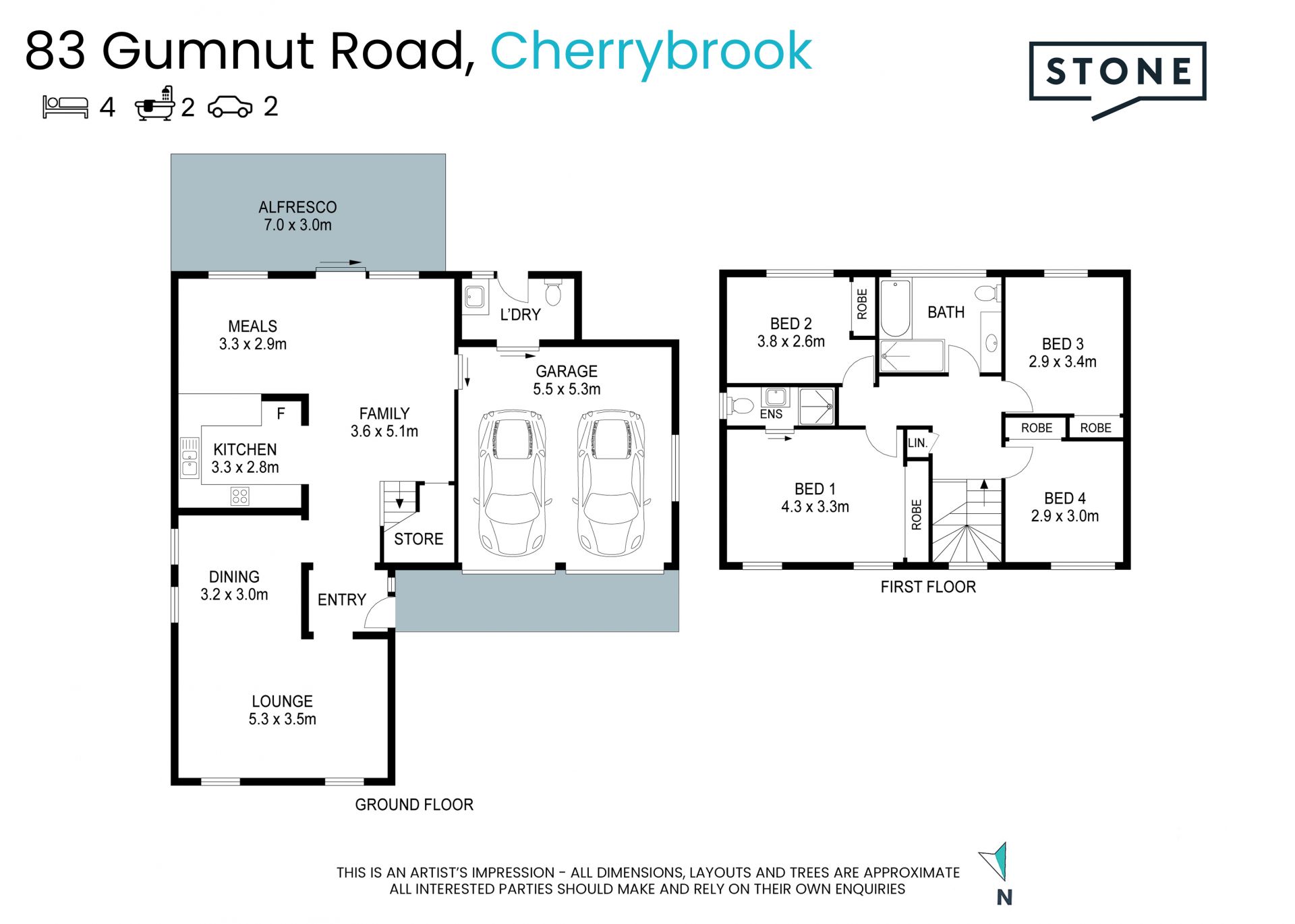 Hidden sanctuary in Cherrybrook Public and Cherrybrook Tech catchments