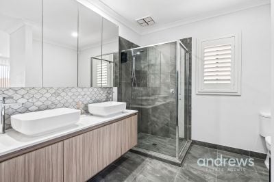 52 Snedden Street, Armstrong Creek
 
 
 $799,000 - $849,000, Armstrong Creek $ - Thumbnail 8