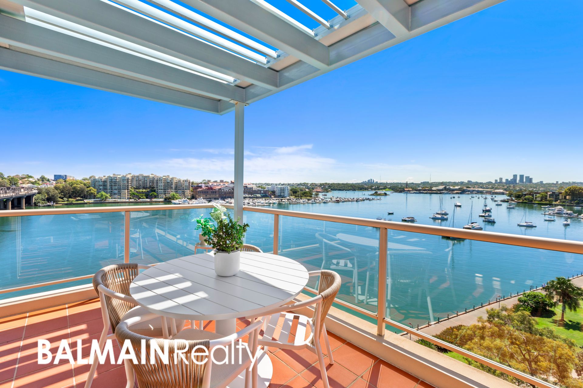 806/32 Warayama Place Rozelle NSW, Rozelle - Thumbnail 3