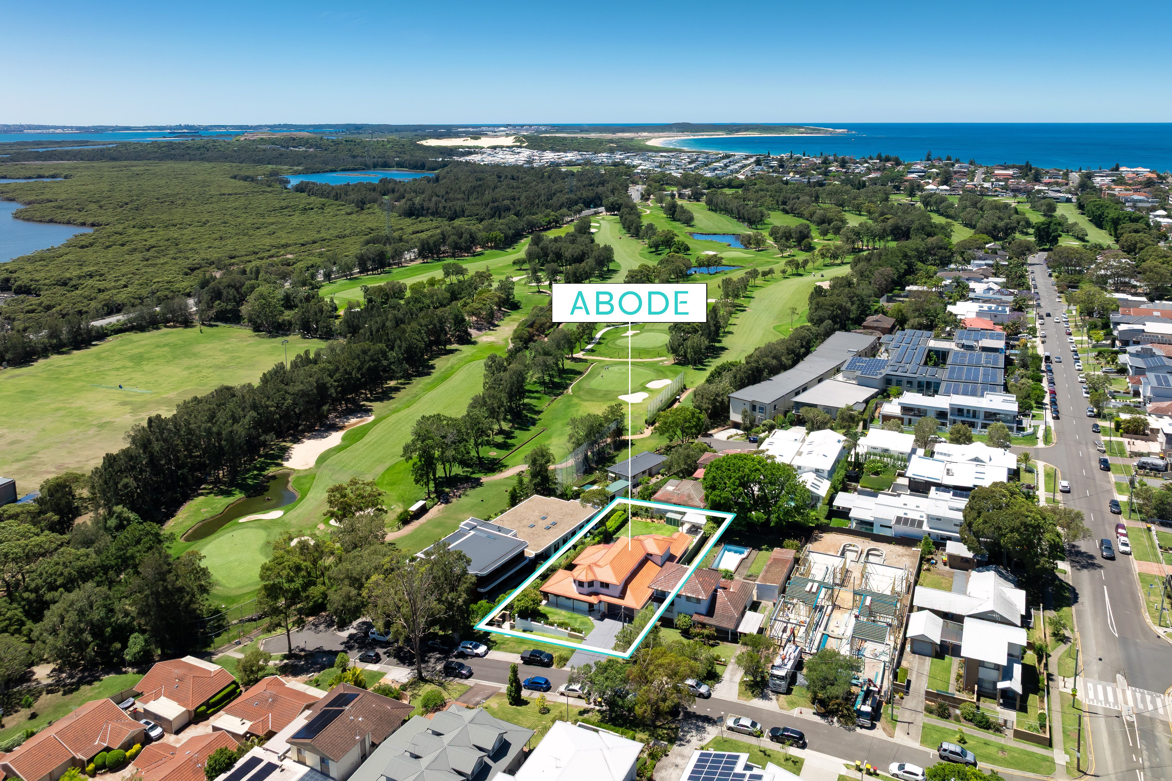 4 Glandore Street WOOLOOWARE 2230