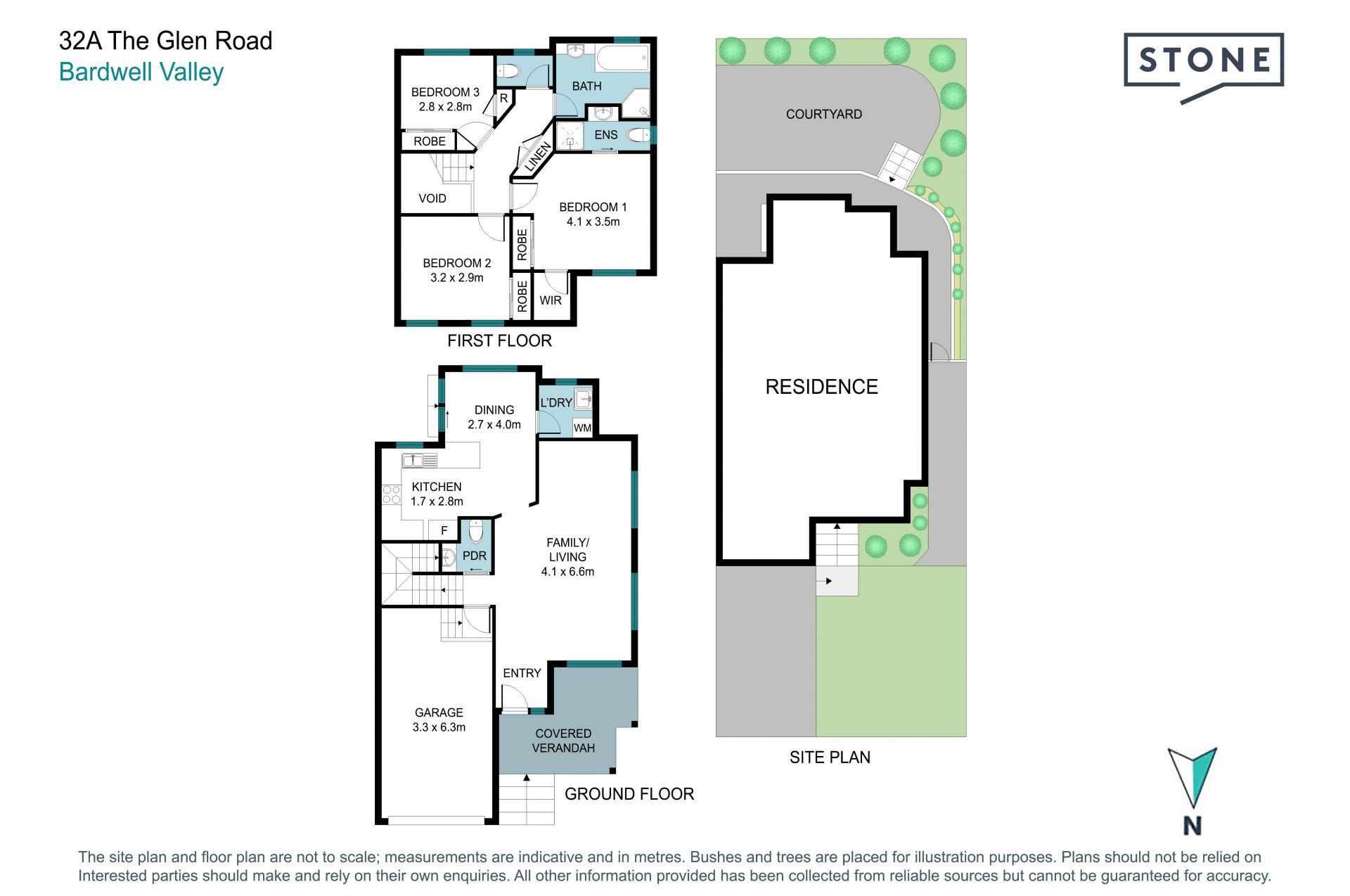 Low maintenance Lifestyle in Peaceful Setting
