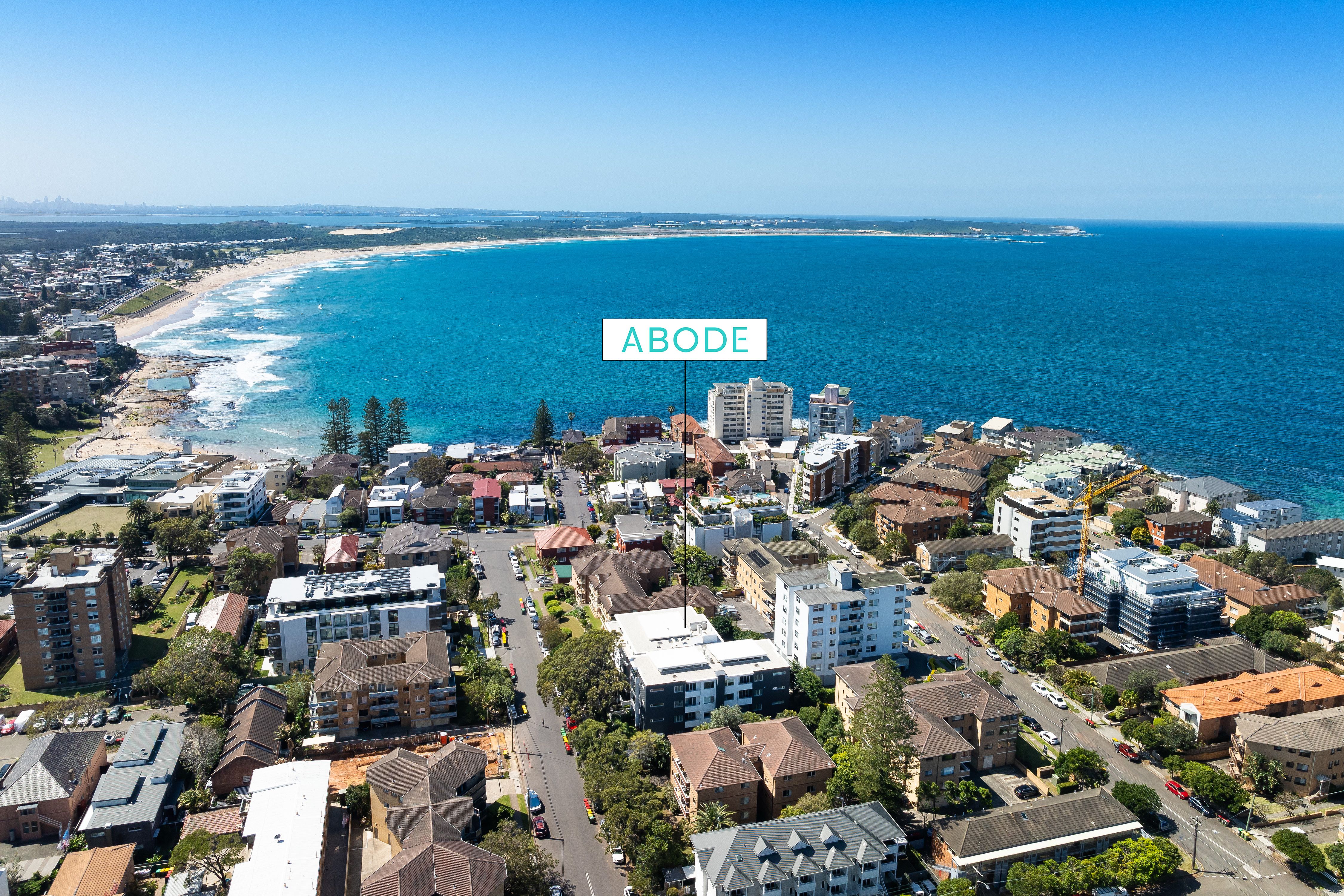 201/10 Parramatta Street CRONULLA 2230